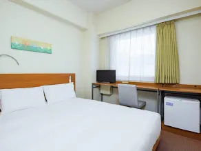 Comfort Inn Suwa Inter - Chambre
