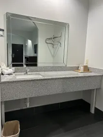 Regency Inn & Suites - Bad