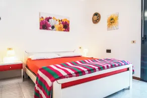 Comfy apartment by the sea in Bibione - Room