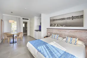 SeaClub Mediterranean Resort - Chambre