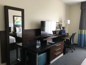 Fairfield Inn & Suites by Marriott San Diego Carlsbad - Chambre