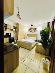 South Suites South B - Quarto