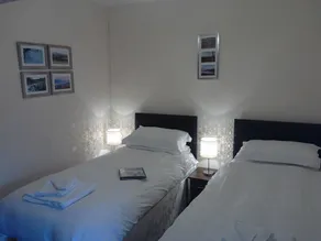 Old Coach House At The Golden Lion - Habitación