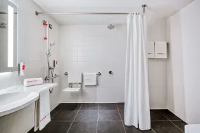IntercityHotel Graz - Habitación