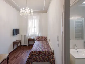 Villa Giulia BnB - Chambre