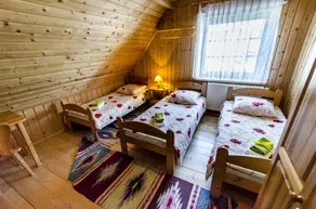 Agroturystyka Sarenka - Chambre
