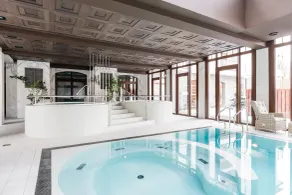 Nosalowy Park Hotel & Spa - Pool