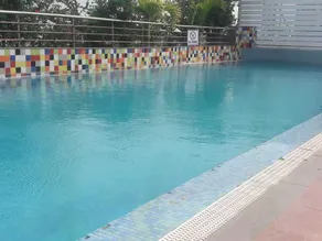 Zone By The Park, ORR, Chennai - Pool