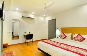 Hotel Red York - Room
