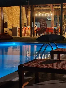Tapiri Pousada - Pool