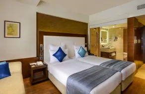 Novotel Goa Candolim - Room