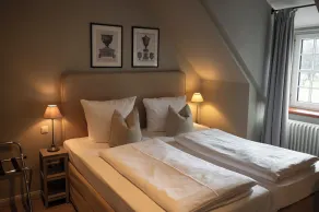 Gut Altholz Landhotel und Restaurant Hutter - Chambre