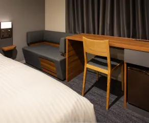 Nishitetsu Hotel Croom Nagoya - Værelse