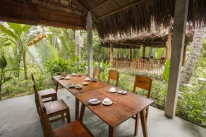 Mekong Home - Restaurant