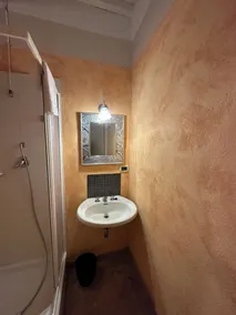 Villa di Corliano Relais all'Ussero - Salle de bain