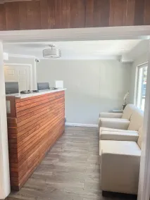 Alpine Inn & Spa - Hall