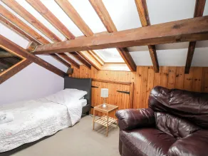 The Barn - Room
