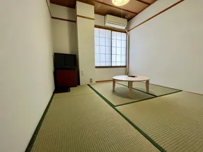 Yuzawa house - Chambre
