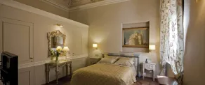 Palazzo Carletti - Room