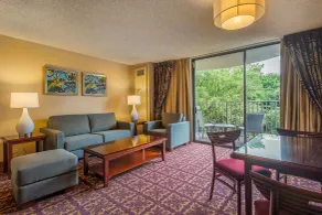 Hilo Hawaiian Hotel, Trademark Collection by Wyndham - Chambre