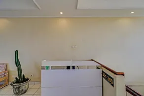 Guest House Simalem - Reception