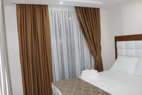 Teker Suite Hotel - Chambre