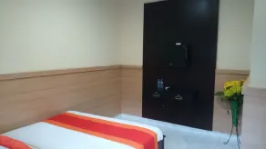 Agus Beach Inn - Room