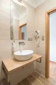 Hotel Slavia - Bagno