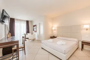 Hotel & Residence Exclusive - Chambre