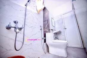 Udhayam inn - Bathroom