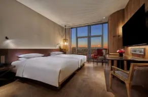 Mumian Beijing Daxing International Airport, part of Hyatt - Room