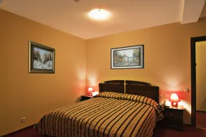 Hotel Floris - Quarto