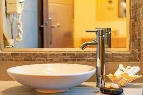 Petani Bay Hotel - Adults Only - Salle de bain
