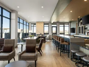 Hyatt Place Casper - Restaurant