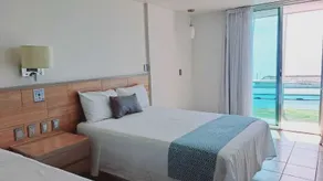 Hotel Playamar - Chambre