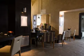 Malmaison Oxford - Reception