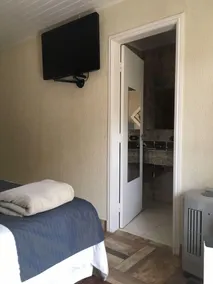 Hotel Solar da Montanha - Room