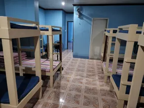 MJS Campsite and Mountain Resort - Room