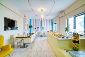 Rozmari and Spa - Restaurant