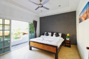 Grande Adam Private Pool Villa - Rom