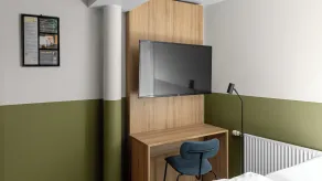 Comfort Hotel Trondheim - Room
