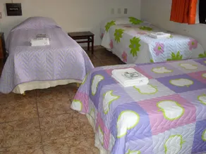 Hotel Araguaia Goiânia - Quarto