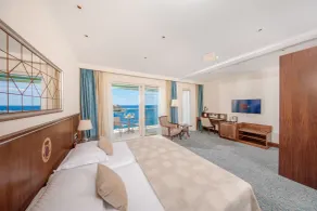Hotel More - Habitación