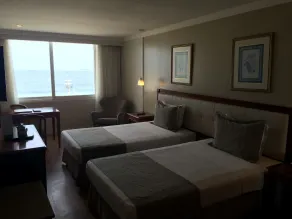 Olinda Rio Hotel - Room