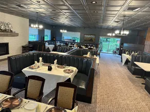 Lakeview Hills Golf & Resort - Restaurant