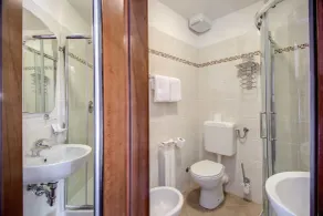 Domus Cavanis - Salle de bain