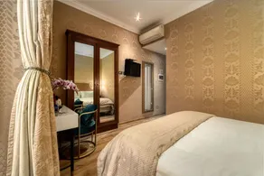 BQ House Trevi Luxury Rooms - Chambre
