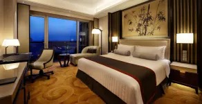 Shangri-La Qufu - Camera