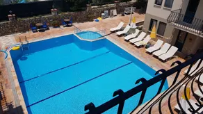 Poppy Apart Hotel - Vista dalla camera