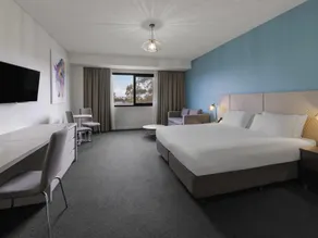 Mantra Melbourne Melton - Habitación